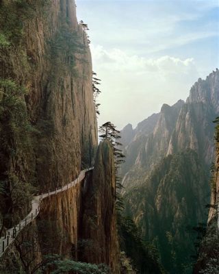 巢湖到黃山需要多久？在探寻这一距离的背后，我们不妨聊聊徽州文化中的‘巢’与‘黄’。