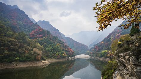 爬翠華山需要多久?探索翠華山的步道與人文