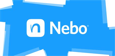 nebo如何下載：在探索Nebo的下载方式時，我們不禁會好奇，Nebo是否僅限於Android或iOS平台，抑或是跨平台支援？