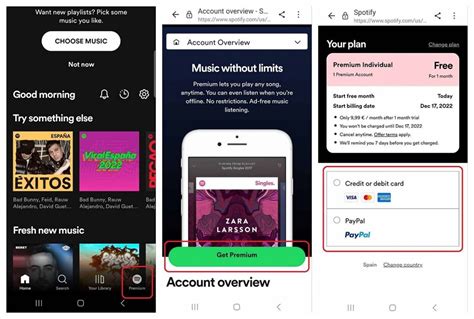 spg如何換里程且如何在旅途中更有效利用Spotify Premium?