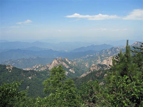 駐馬店雲夢山在哪裏